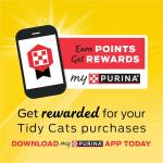 Purina Tidy Cats Bahama Sunset Cat Litter 38 lb