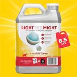 Tidy Cats Lightweight Clumping Cat Litter, 136 oz