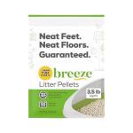 Purina Tidy Cats Breeze Litter Pellets 2-Pack
