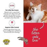Dr. Elsey's Cat Attract Clumping Cat Litter 18 lb