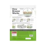 Purina Tidy Cats Breeze Litter Pellets 2-Pack