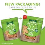 Buddy Biscuit Softies Chicken Flavor Dog Treats