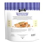 Three Dog Bakery Mutt Trio Dog Treats, 48oz