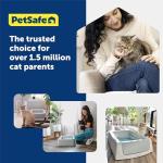 PetSafe ScoopFree Fresh Scent Crystal Cat Litter