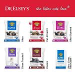 Dr. Elsey's Cat Attract Clumping Cat Litter 18 lb