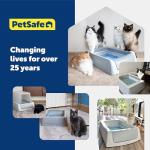 PetSafe ScoopFree Fresh Scent Crystal Cat Litter
