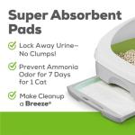 Purina Tidy Cats Breeze Litter Pellets 2-Pack