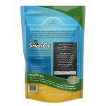 SmartCat Natural Clumping Cat Litter, 20 lbs