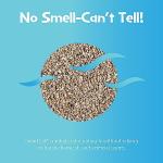 SmartCat Natural Clumping Cat Litter, 20 lbs