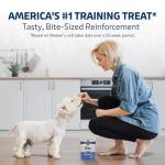 Blue Buffalo Soft-Moist Chicken Dog Training Treats