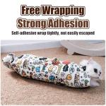 Cat Grooming Wrap for Nail Clipping and Restraint