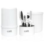 Catit Senses 2.0 Long Hair Cat Grooming Set