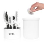 Catit Senses 2.0 Long Hair Cat Grooming Set
