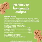 Buddy Biscuit Softies Chicken Flavor Dog Treats
