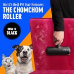 ChomChom Roller: Pet Hair Remover for Furniture