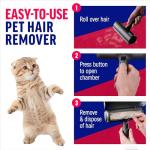 ChomChom Roller: Pet Hair Remover for Furniture