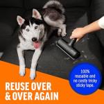 ChomChom Roller: Pet Hair Remover for Furniture