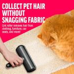 ChomChom Roller: Pet Hair Remover for Furniture