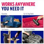 ChomChom Roller: Pet Hair Remover for Furniture