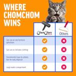 ChomChom Roller: Pet Hair Remover for Furniture