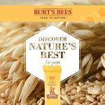 Burt's Bees Natural Cat Dander Wipes, 50ct