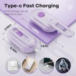 4-in-1 Rechargeable Cat & Dog Steam Brush