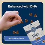 Blue Buffalo Soft-Moist Chicken Dog Training Treats