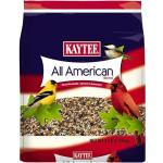 Kaytee All American Wild Bird Seed Blend, 5lb
