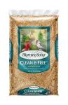 No Mess Wild Bird Food for Feeders - 10 lbs