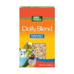 Wild Harvest Daily Blend for Small Birds 2 lbs