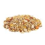 No Mess Wild Bird Food for Feeders - 10 lbs