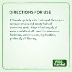 Wild Harvest Daily Blend for Small Birds 2 lbs