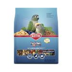 Kaytee Forti-Diet Conure & Lovebird Food, 4 lb