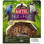 Kaytee Nut & Fruit Seed Treat Bell for Birds