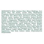 Wild Harvest Small Bird Universal Blend 3 Pounds