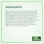 Wild Harvest Daily Blend for Small Birds 2 lbs