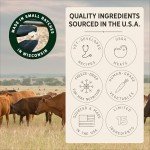 Tally's Ranch Freeze-Dried Raw Chicken Dog Food