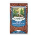 Morning Song Dove & Quail Bird Food Mix