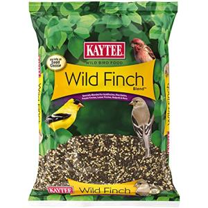 Kaytee Finch Food Blend, 3 lb Pack