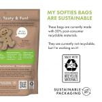 Buddy Biscuit Softies Chicken Flavor Dog Treats