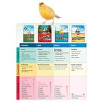 Kaytee Forti-Diet Canary & Finch Food, 2 lb