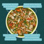Smart Selects Daily Bird Food for Small Birds