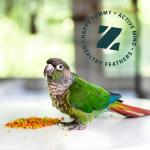 ZuPreem FruitBlend Pellets for Medium Birds