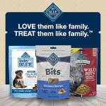 Blue Buffalo Soft-Moist Chicken Dog Training Treats