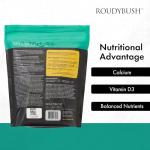 Roudybush Daily Maintenance Mini Bird Food, 44 oz