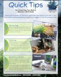 Harrison's Organic Non-GMO Bird Food for Adults