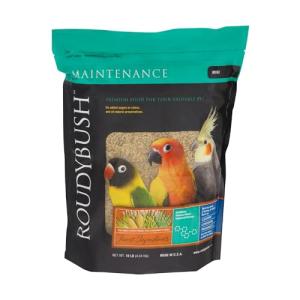 Roudybush Mini Daily Bird Food 10 lbs
