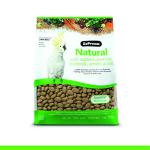 ZuPreem Natural Bird Food Pellets for Large Birds
