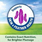 Kaytee Forti-Diet Pro Health Cockatiel Food 5 lb