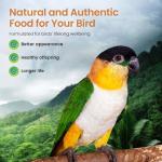 Harrison's High Potency Organic Bird Food 1lb
